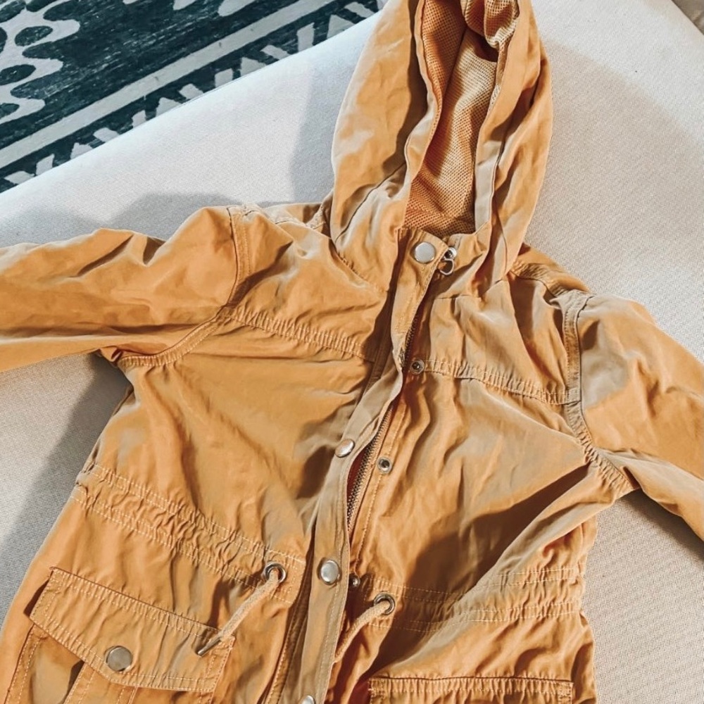 Girls jacket